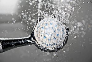 Does Hot Water Cause Hair Loss