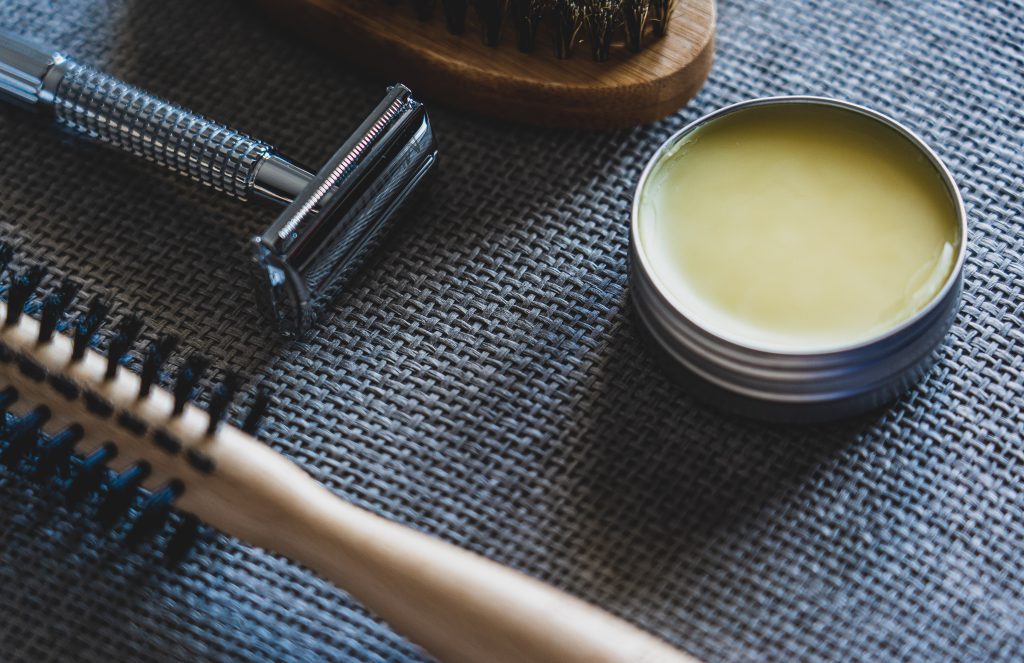 Is Pomade Safe for Your Hair?